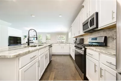 2658 Wild Laurel Court, Norcross, GA 30071 - Photo 10