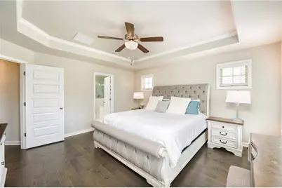 2658 Wild Laurel Court, Norcross, GA 30071 - Photo 14