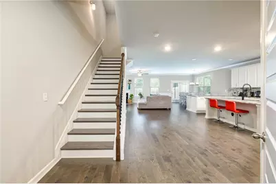 2658 Wild Laurel Court, Norcross, GA 30071 - Photo 4