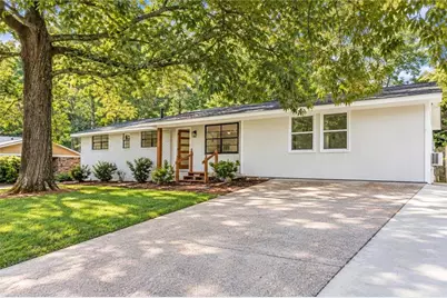 6065 Yucca Drive, Douglasville, GA 30135 - Photo 2