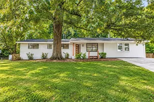 6065 Yucca Dr, Douglasville, GA 30135 - Photo 1