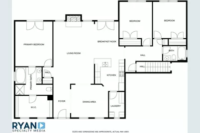 545 Barhams Ridge Drive, McDonough, GA 30252 - Photo 46