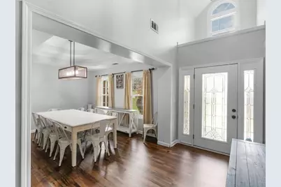 545 Barhams Ridge Drive, McDonough, GA 30252 - Photo 4