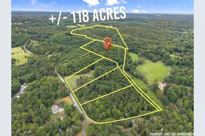 7099 George Barnes Road, Murrayville, GA 30564 - Photo 1