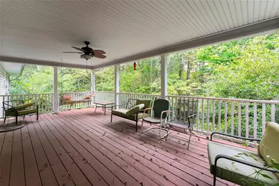 7099 George Barnes Road, Murrayville, GA 30564 - Photo 28