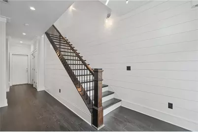 2528 Appleden Place #9, Atlanta, GA 30319 - Photo 8