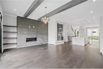 2528 Appleden Place #9, Atlanta, GA 30319 - Photo 12