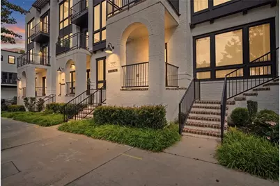 2528 Appleden Place #9, Atlanta, GA 30319 - Photo 2