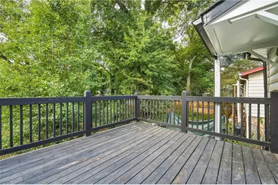 1001 Moreland Drive, Atlanta, GA 30315 - Photo 2
