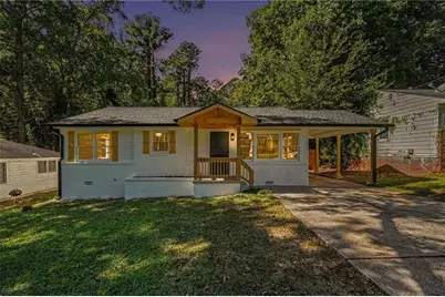1979 Marvin Lane SW, Atlanta, GA 30311 - Photo 2