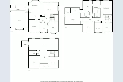 625 Briars Bend, Alpharetta, GA 30004 - Photo 72