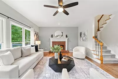 625 Briars Bend, Alpharetta, GA 30004 - Photo 12
