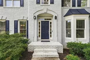 625 Briars Bend, Alpharetta, GA 30004 - Photo 2