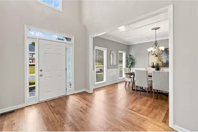 625 Briars Bend, Alpharetta, GA 30004 - Photo 4