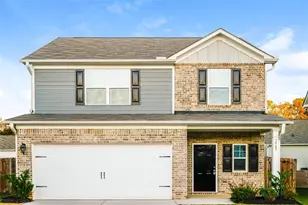 2985 Cleburne Ter, Hampton, GA 30228 - Photo 1