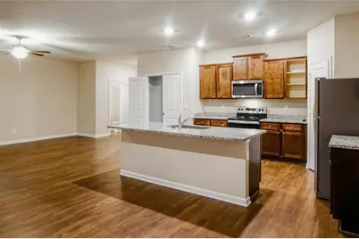 2985 Cleburne Terrace, Hampton, GA 30228 - Photo 8