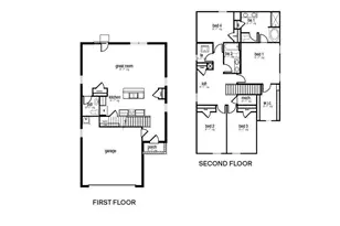 1416 Aerie Dr, Marietta, GA 30064 - Photo 2