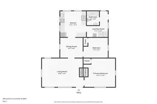 3383 Lawrence St, Scottdale, GA 30079 - Photo 38