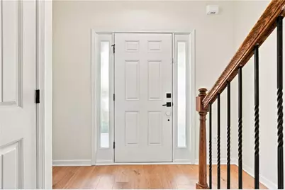 228 Bethany Manor Court, Ball Ground, GA 30107 - Photo 6