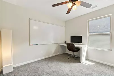 228 Bethany Manor Court, Ball Ground, GA 30107 - Photo 32