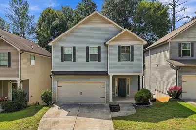 228 Bethany Manor Court, Ball Ground, GA 30107 - Photo 2