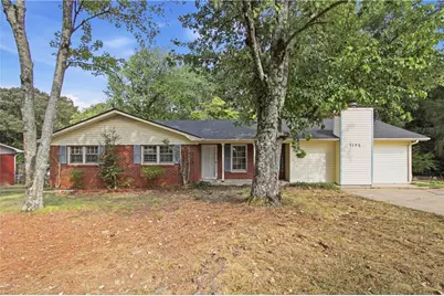 1195 Old Rockmart Road SE, Silver Creek, GA 30173 - Photo 1