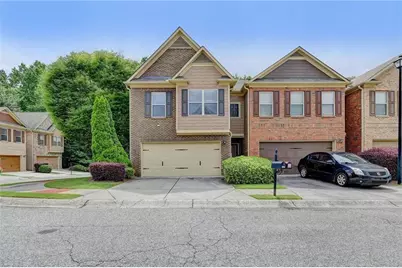 2691 Pointcrest Way, Grayson, GA 30017 - Photo 1