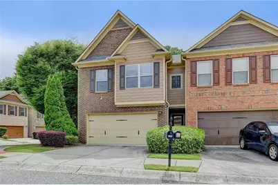 2691 Pointcrest Way, Grayson, GA 30017 - Photo 2