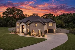 3077 Reserve Ct, Conyers, GA 30094 - Photo 1