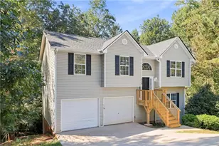 315 Thorn Thicket Way, Rockmart, GA 30153 - Photo 2