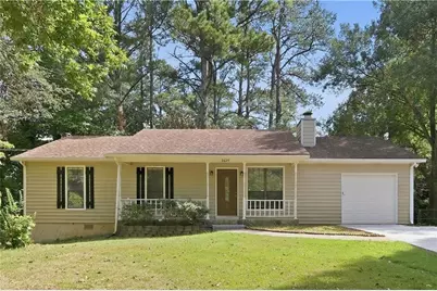 2624 Majestic Way, Lawrenceville, GA 30044 - Photo 1