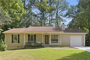 2624 Majestic Way, Lawrenceville, GA 30044 - Photo 1