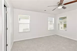 3676 Roseman Landing, Cumming, GA 30040 - Photo 12