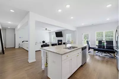 517 Redchurch Dr, McDonough, GA 30252 - Photo 12