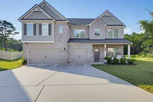 517 Redchurch Dr, McDonough, GA 30252 - Photo 1
