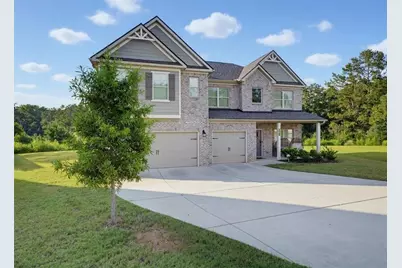 517 Redchurch Dr, McDonough, GA 30252 - Photo 2