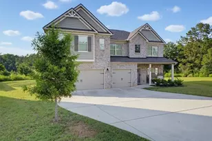 517 Redchurch Dr, McDonough, GA 30252 - Photo 2