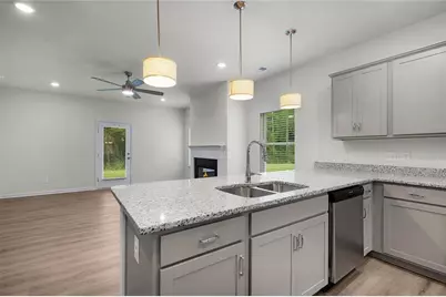 145 Sycamore Lane, Calhoun, GA 30701 - Photo 8