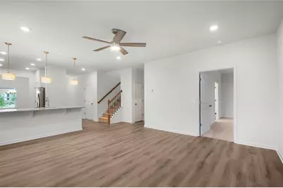 145 Sycamore Lane, Calhoun, GA 30701 - Photo 6