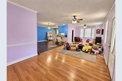 5828 Oak Street, Eastman, GA 31023 - Photo 2