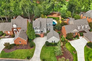 2600 Club Springs Dr, Roswell, GA 30076 - Photo 2