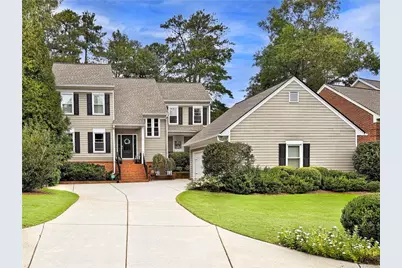 2600 Club Springs Drive, Roswell, GA 30076 - Photo 1