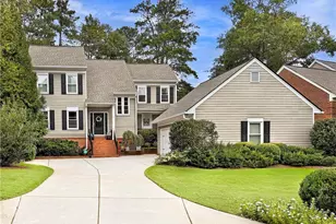 2600 Club Springs Dr, Roswell, GA 30076 - Photo 1
