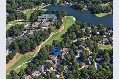 2600 Club Springs Drive, Roswell, GA 30076 - Photo 2