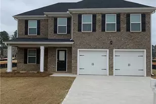 1337 Midnight Ride Ct, Hampton, GA 30228 - Photo 1