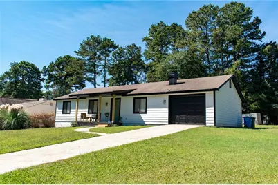 1077 Sawgrass Court SW, Lilburn, GA 30047 - Photo 4