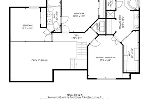 3165 Park Chase, Alpharetta, GA 30022 - Photo 46