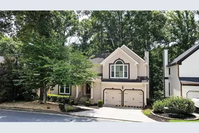 3165 Park Chase, Alpharetta, GA 30022 - Photo 1