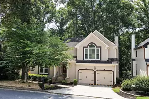 3165 Park Chase, Alpharetta, GA 30022 - Photo 1