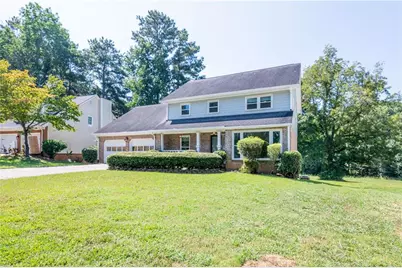 1276 Golf Link Drive, Stone Mountain, GA 30088 - Photo 2